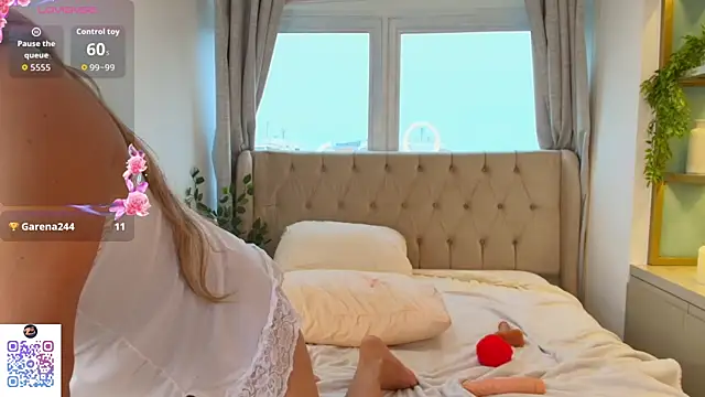 Florence_Ford Chat XXX in diretta