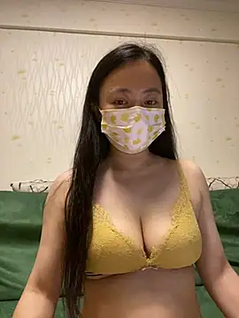 CRROO-AA 在線直播表演