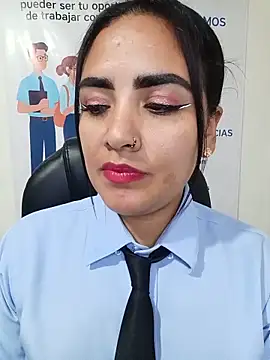 MAYE__13 ওয়েবক্যাম শো