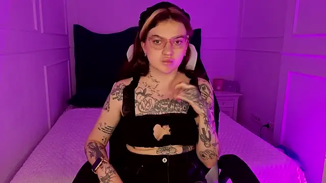 sashaglow_ Chat XXX live
