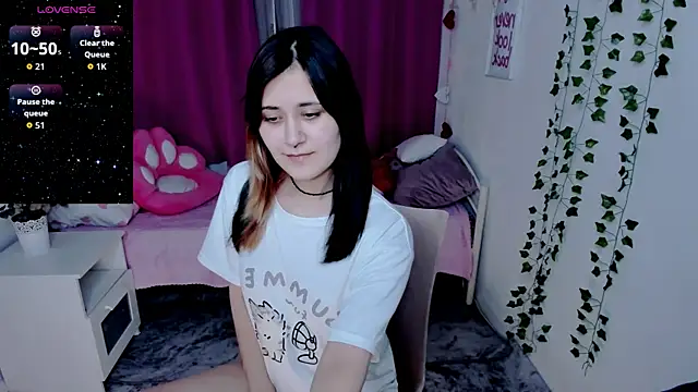 Alexa_Lexi_ Chat XXX in diretta