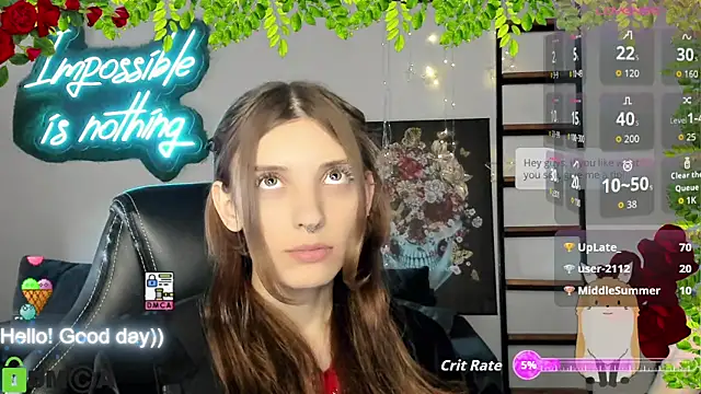 CherryBloom777 Chat XXX live