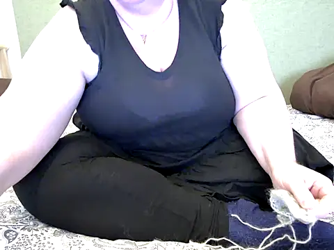 MarthaBriest's Webcam Show