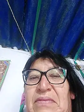 clarita_01 网络视讯表演