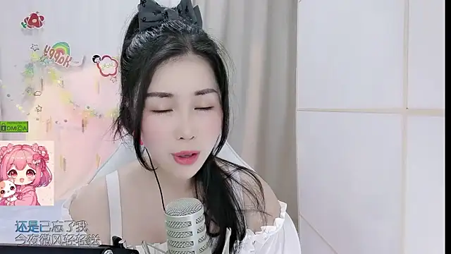 HK_angelchloe Live XXX-Chat