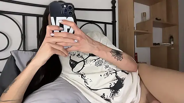 Chat XXX ao vivo de Kim_Oberlin_