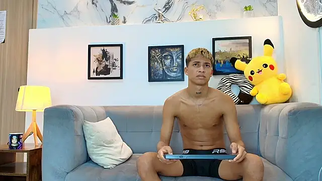 GOLD_BOYS – webcam-show