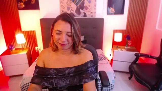 Czat XXX na żywo – milfsecret69
