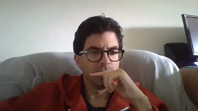 RikCum4u Webcam show
