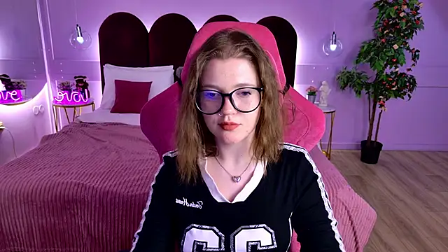 Czat XXX na żywo – AlmaSound