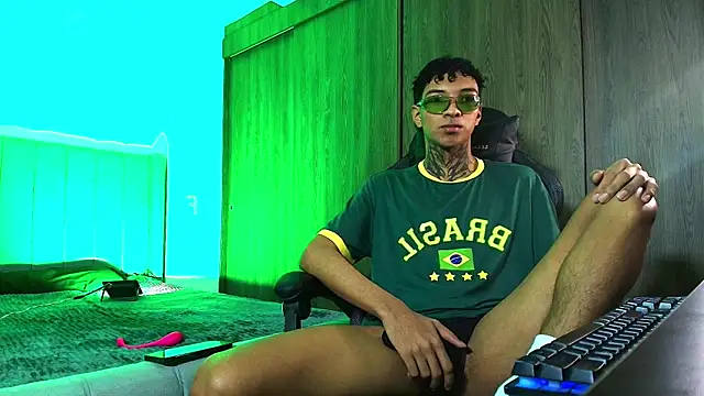 Czat XXX na żywo – im_Usuga