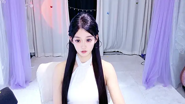 Wa-Nini Pertunjukan Webcam