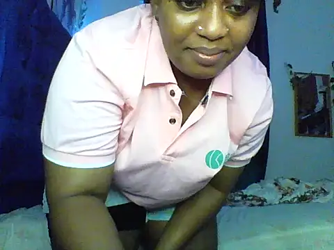 Show webcam de slutty_pips
