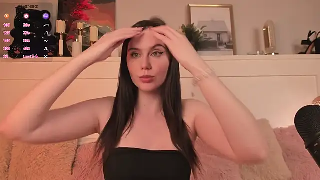 Chat XXX en directo de UnaMedison