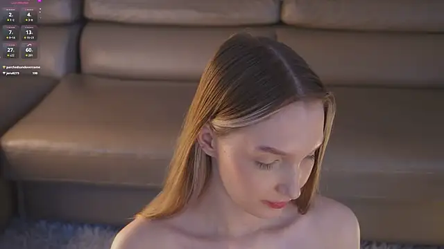 YvetteMilbrett 现场XXX聊天