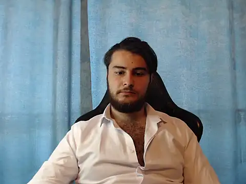 Webkamerová show MajesticGOLD