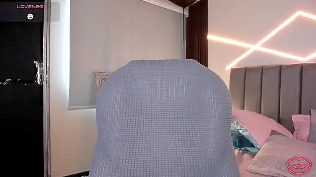 Veronicalanx1 라이브 XXX 채팅
