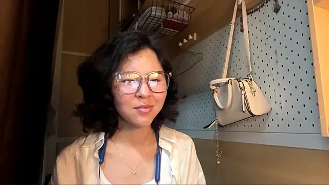 Czat XXX na żywo – JennyCarpenter