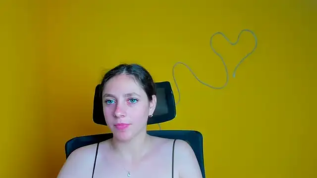 KissMeJulia 라이브 XXX 채팅