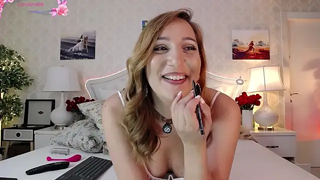 IreneHope – Live XXX-chat