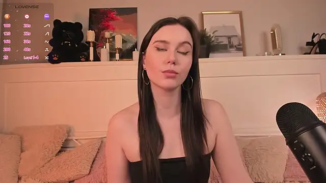 Czat XXX na żywo – UnaMedison