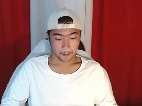 Siege_cum69 Pertunjukan Webcam