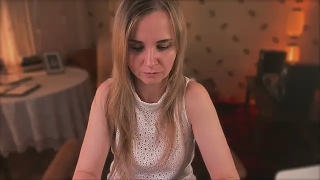 MiaSparkes – Live XXX-chat