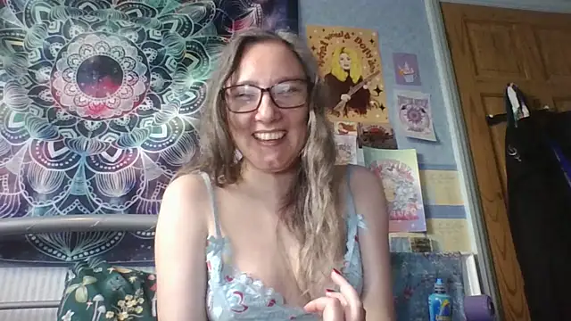 Izzylove47 Chat XXX live