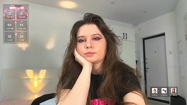 PonyChika Live XXX-chat