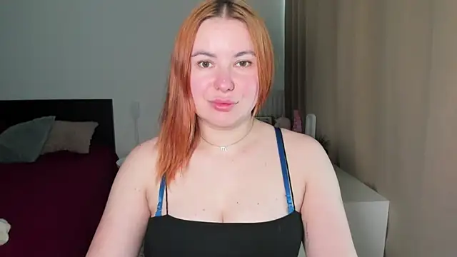 LAYLAxSTAR Live XXX-Chat