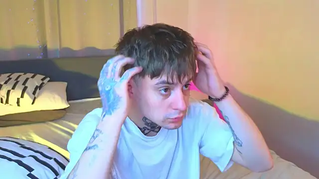 drillfi11 Live XXX-chat