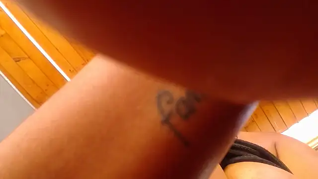 tiffany-smith Live XXX-Chat