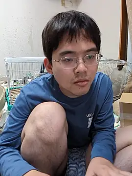 youheikunのウェブカメラショー