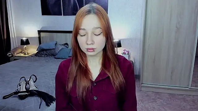 Chat +18 de AdrianWild ao vivo