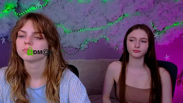 nekky_mouse Adlı Modelin Canlı XXX Sohbeti