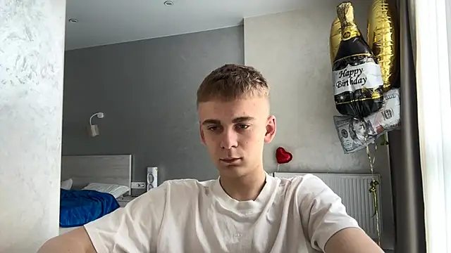 SoloFury Live XXX-Chat