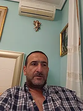 DanTrov79 Webcamshow