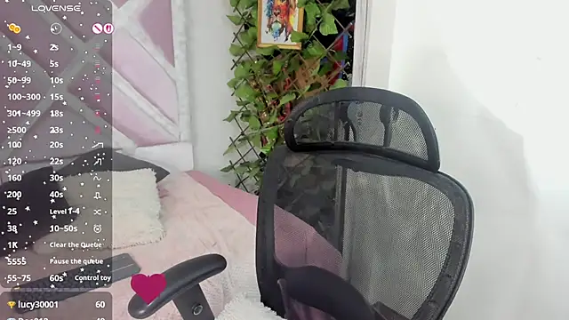 Czat XXX na żywo – Tequilaaa11