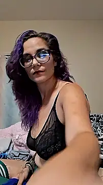 MamaBee88 Webcam show