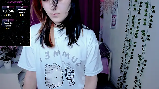 Alexa_Lexi_'s Live XXX Chat