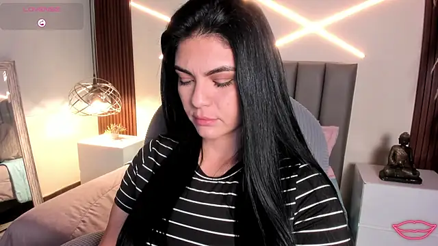 Veronicalanx1 라이브 XXX 채팅