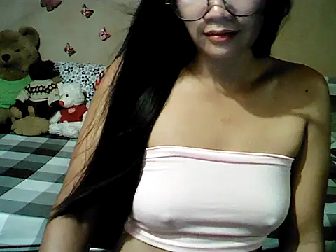 Mia_Rein Obrolan Langsung XXX