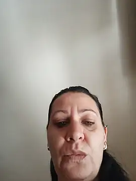 SugarDiamonds Adlı Modelin Canlı XXX Sohbeti