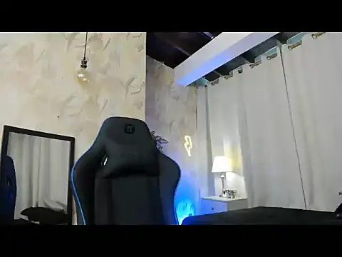 RONNY_COLTON 在線直播表演