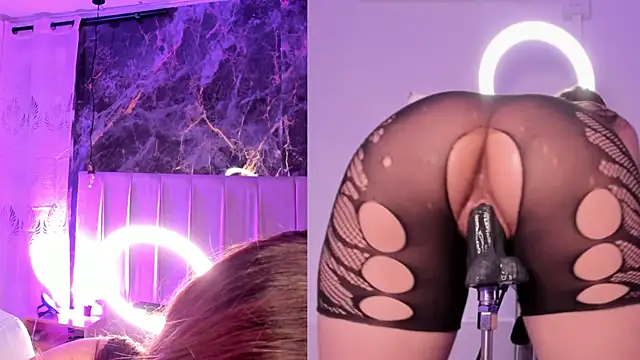 kylie_st Show in webcam