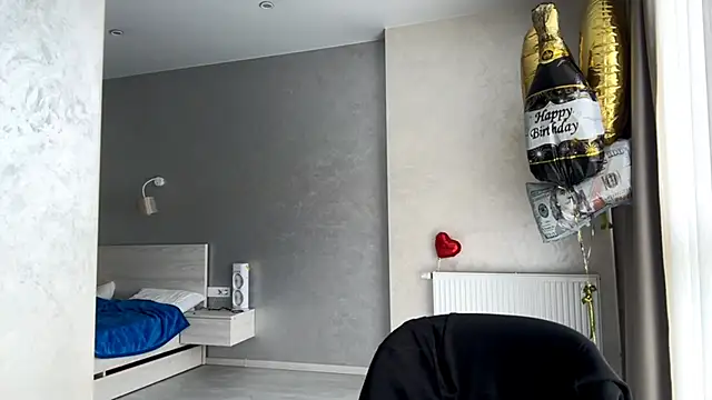 SoloFury Live XXX-chat