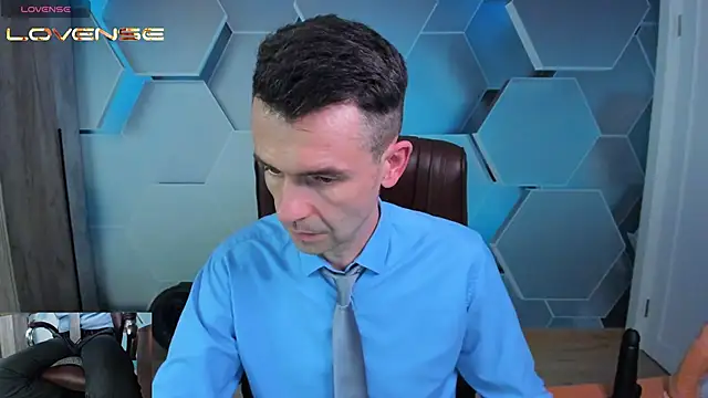 Chat XXX Live SteveTiger