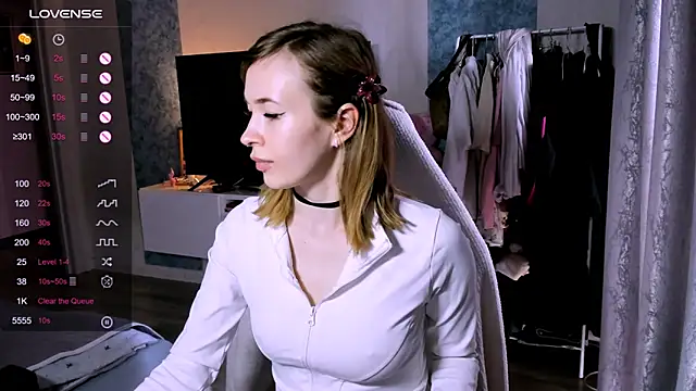 Онлайн чат XXX ZoyaMill