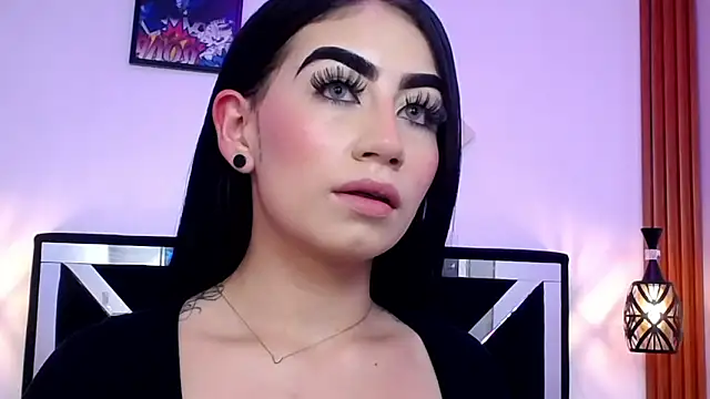 SCARLETT_INK_: απευθείας συνομιλία ΧΧΧ