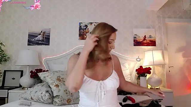 IreneHope 即時 XXX 聊天